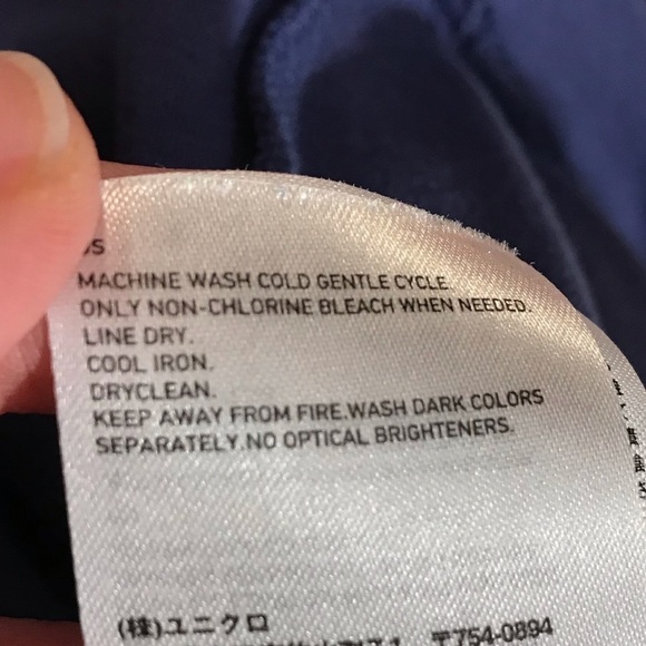 COSTELLO TAGLIAPIETRA Blue Dress Small - Picture 7 of 8